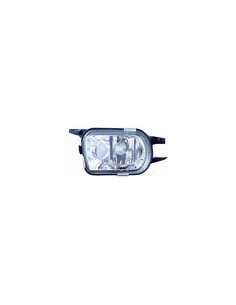 FENDINEBBIA MERCEDES CLASSE C W203 2003 SX DEPO 61740
