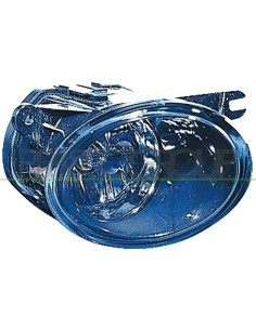 FENDINEBBIA AUDI A6 2001 DX DEPO 61980