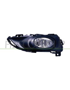 FENDINEBBIA MAZDA 3 2003 MOD. STANDARD SX DEPO 63160
