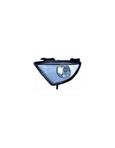 FENDINEBBIA FORD FIESTA 2002 DX DEPO 62040