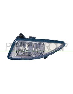 FENDINEBBIA FORD FIESTA 2002 SX DEPO 62050