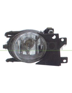 FENDINEBBIA BMW SERIE 5 E39 2001 C\\CORNICE SX DEPO 63520