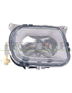 FENDINEBBIA MERCEDES CLASSE E (W210) 95/99 SX DEPO 62360
