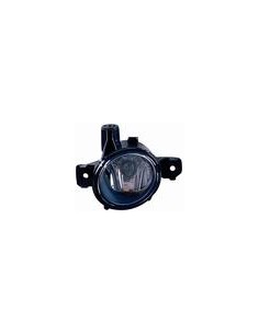 FENDINEBBIA BMW SERIE 1 2004 / BMW X3 2006 CORNICE NERA DX DEPO 63660