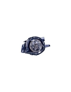FENDINEBBIA BMW SERIE 3 E90 BERLINA SX DEPO 63890