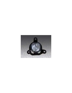 FENDINEBBIA ALFA ROMEO MITO 2008 DX DEPO 66210