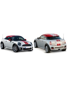 FENDINEBBIA MINI 2006 C/LUCE DI POSIZIONE DXSX DEPO 65320 2