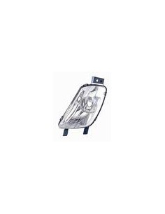 FENDINEBBIA PEUGEOT 308 2007 SX DEPO 65800