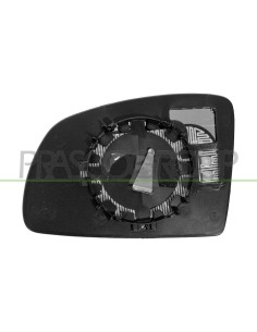 VETRINO SPECCHIO C/PIASTRA OPEL MERIVA DX DEPO 00258