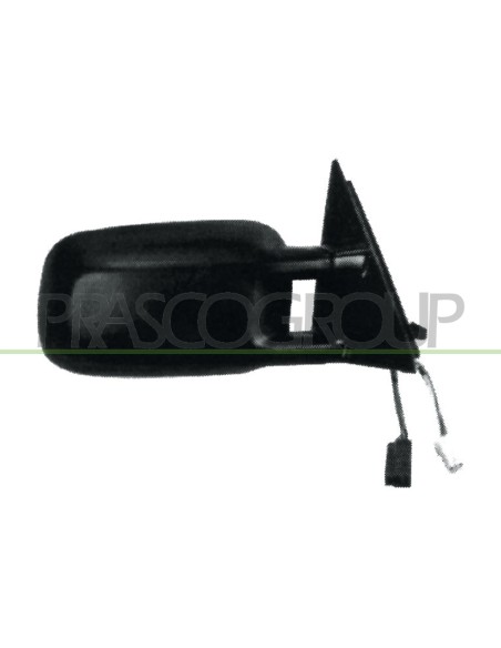 RETROVISORE ESTERNO VOLKSWAGEN PASSAT 88 ELETTR. DX DEPO 81210
