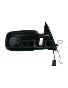 RETROVISORE ESTERNO VOLKSWAGEN PASSAT 88 ELETTR. SX DEPO 81220