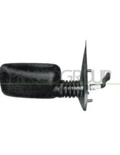 RETROVISORE ESTERNO FIAT N. 500 DX DEPO 81440