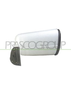 RETROVISORE ESTERNO MERCEDES CLASSE E / C96 ELETTR. DX DEPO 81510
