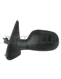 RETROVISORE ESTERNO RENAULT MEGANE MECC. ASF. SX DEPO 82070