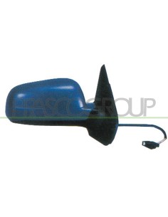 RETROVISORE ESTERNO VOLKSWAGEN GOLF IV ELETTR. TERM. DX DEPO 82430