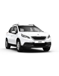 RETROVISORE ESTERNO PEUGEOT 208 2012 - 2008 2013 ELETT. TERM. C/FAN. C/PRIMER 7PIN SX DEPO 801057 2