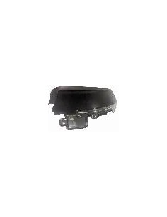 FANALE RETROVISORE ESTERNO VOLKSWAGEN POLO 2009 - POLO 2014 - UP 2016 DX DEPO 801083