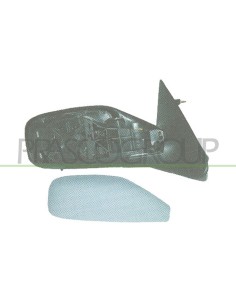 RETROVISORE ESTERNO RENAULT LAGUNA 2001 ELETTR. TERM. SX C\\PRIM.DEPO 85380