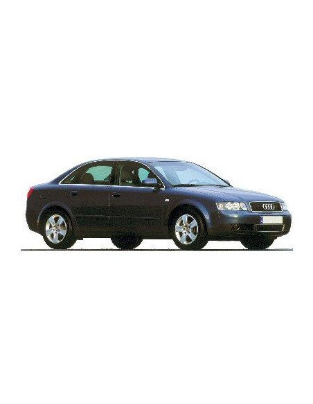 CALOTTA RETROVISORE AUDI A3 2003 3/5 PORTE - A4 2000 - A4 2005 C/PRIMER DX DEPO 88990