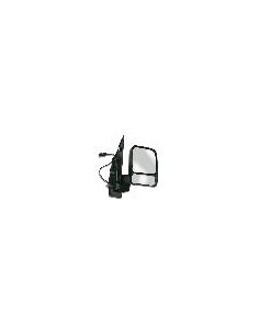 RETROVISORE ESTERNO FORD CONNECT 2003 ELETT. TERM. DX DEPO 88070