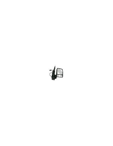 RETROVISORE ESTERNO FORD CONNECT 2003 ELETT. TERM. DX DEPO 88070