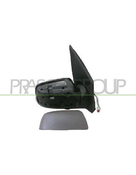 RETROVISORE ESTERNO FORD FOCUS 2005 ELETT. TERMICO C/PRIM. DX DEPO 92740