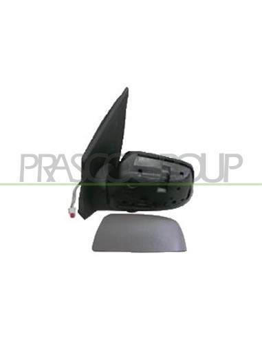 RETROVISORE ESTERNO FORD FOCUS 2005 ELETT. TERMICO C/PRIM. SX DEPO 92750