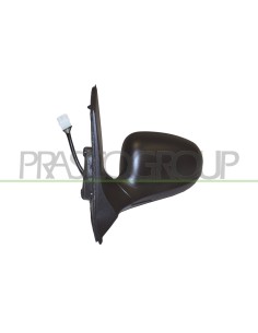 RETROVISORE ESTERNO FORD KA 2009 ELETT. TERM. C/PRIMER SX DEPO 95040