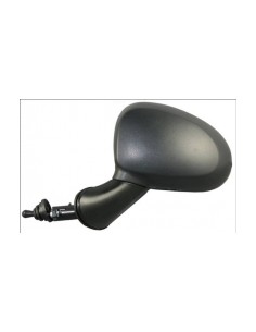 RETROVISORE ESTERNO CHEVROLET MATIZ 2005 MECC. NERO SX DEPO 96520