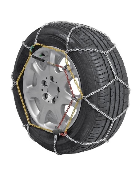 CATENE DA NEVE 9 MM. SNOW FUTURE 070DEPO CAT-070