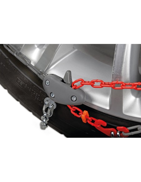CATENE DA NEVE 9 MM. SNOW FUTURE 070DEPO CAT-070