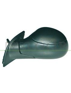 RETROVISORE ESTERNO CITROEN C3 ELETT. TERM. RIB. C/PRIM. SX DEPO 97840