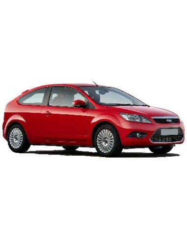RETROVISORE ESTERNO FORD FOCUS 2007 ELETT. TERM. RIB.C/FAN. E LUCE CORT. C/PRIM. ASF. DX DEPO 97950