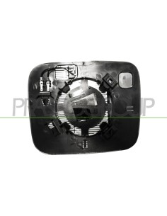 VETRINO SPECCHIO C-PIASTRA JEEP RENEGADE 2014 TERM