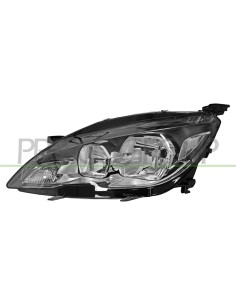 PROIETTORE PEUGEOT 308 2013 C-MOTORE ELETT. SX