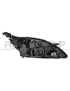 PROIETTORE PEUGEOT 308 2013 C-MOTORE ELETT. SX 2