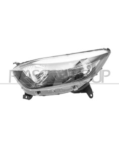 PROI RENAULT CAPTURE 2013 PARAB. NERA C-MOTORE SX