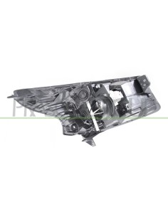 FARO FANALE PROIETTORE ANTERIORE OPEL VIVARO 2014 SX DEPO 10629 2