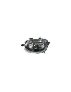 FARO CITROEN C3 2016 PRED. PER REG. ELETT. SX