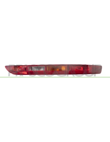 RETRONEBBIA AUDI Q5 2008 DX DEPO 507524