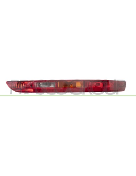 RETRONEBBIA AUDI Q5 2008 DX DEPO 507524