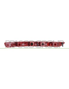 RETRONEBBIA AUDI Q5 2008 DX DEPO 507524 2