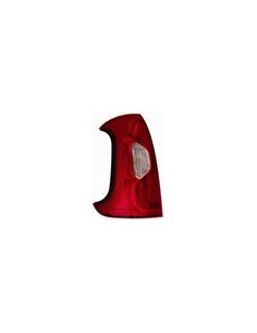 FANALE POSTERIORE S/P. FIAT PANDA 2012 SX DEPO 507554