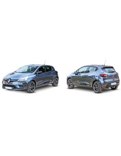 CATADIOTTRO RENAULT CLIO 2012 DX DEPO 507613 2