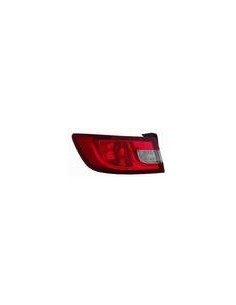 FANALE POSTERIORE S-P. RENAULT CLIO 2016 DX