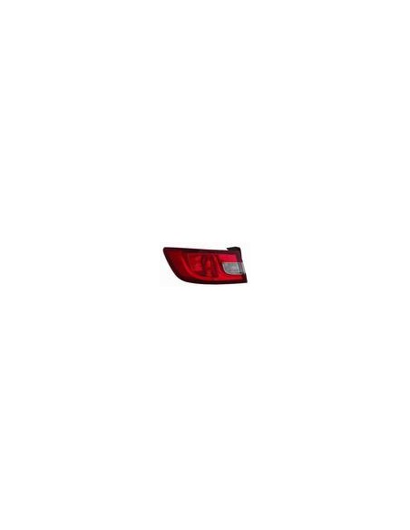 FANALE POSTERIORE S-P. RENAULT CLIO 2016 DX