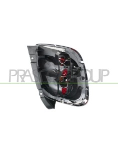 FANALE POST.DX 500X '14 in poi CORNICE CROMATA 2