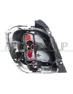 FANALE POST.DX 500X '14 in poi CORNICE SATINATA 2