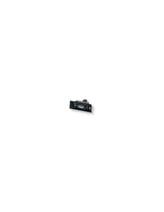 FANALE TARGA FIAT 600 DXSX