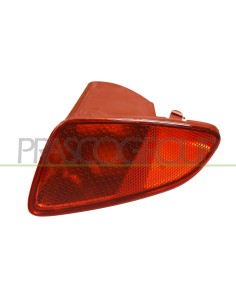 CATADIOTTRO-RIFRANGENTE FORD FIESTA 2017 SX